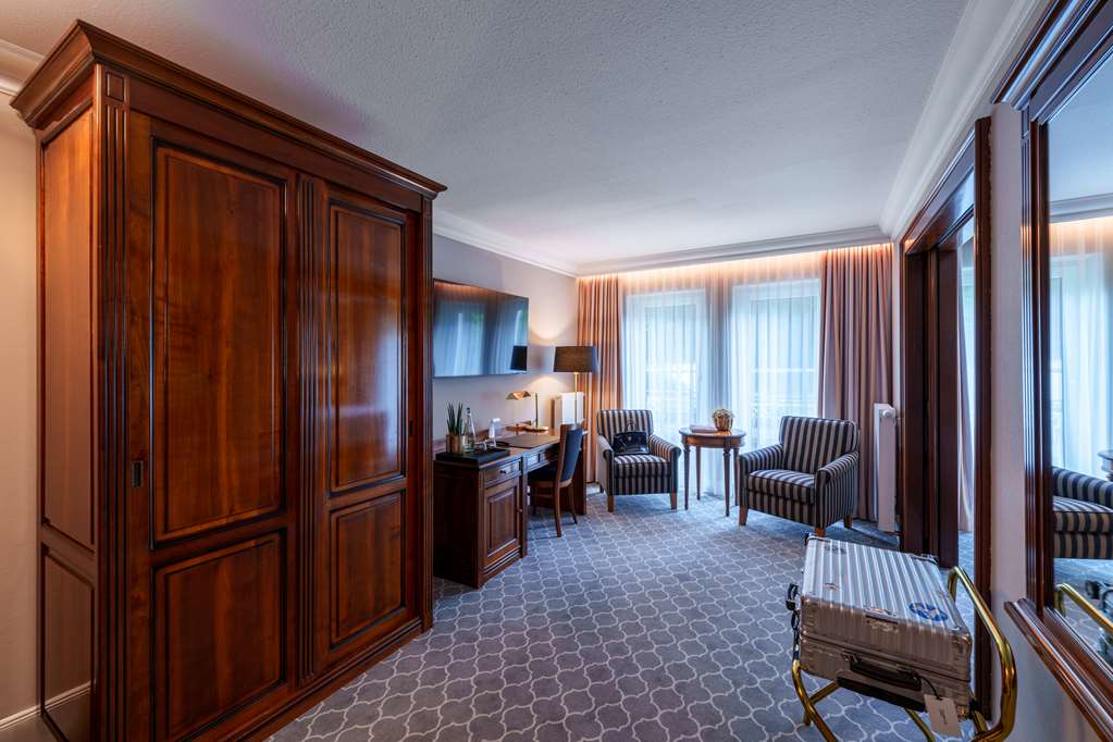 Bilder Parkhotel Engelsburg, BW Premier Collection by Best Western