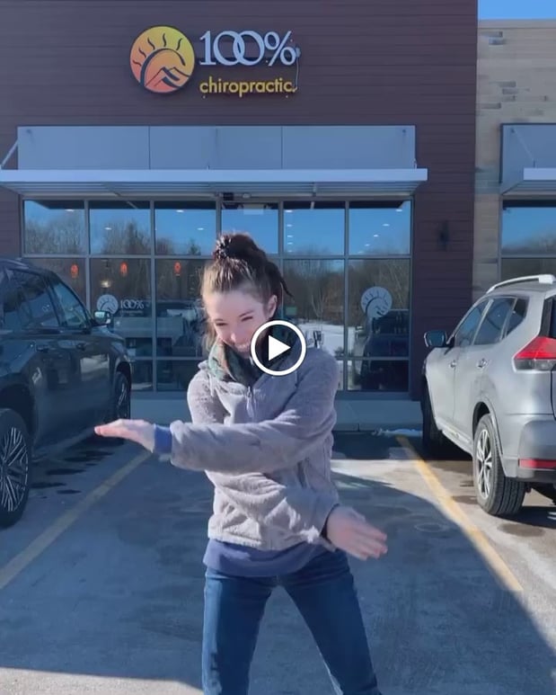 Images 100% Chiropractic - Grand Rapids