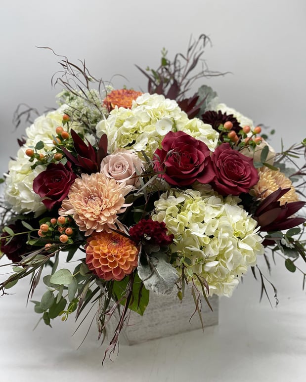 Images Bassett Flowers
