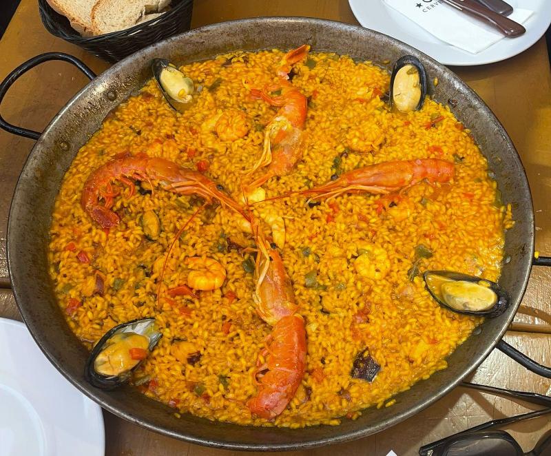 Images Ristorante Pizzeria Oca Golosa