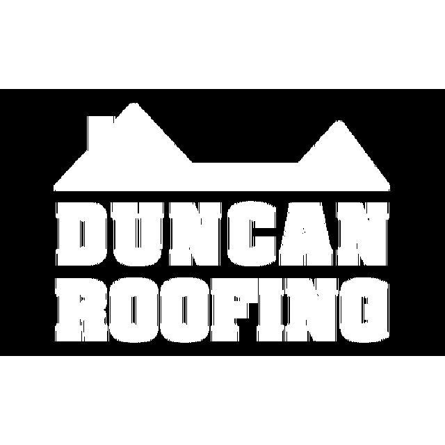 Duncan Roofing Logo