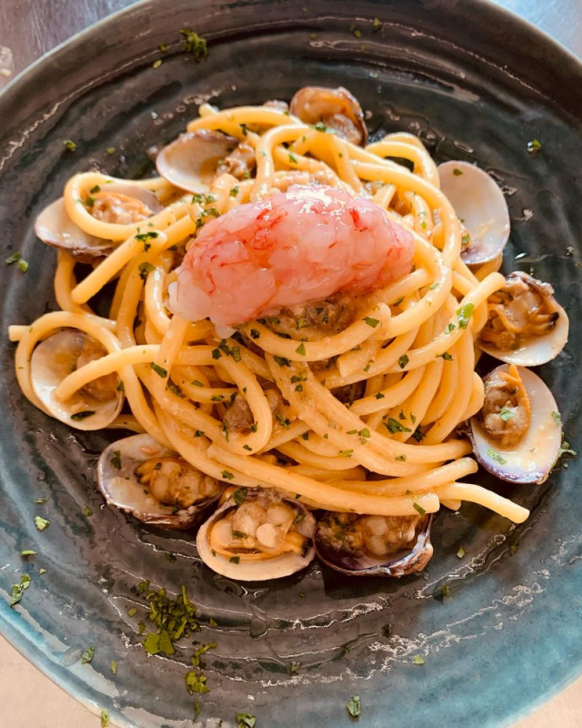 La Giara Pizzeria Ristorante