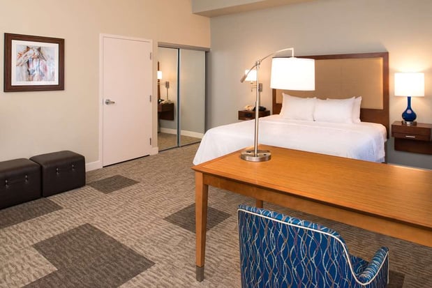 Images Hampton Inn & Suites Schertz