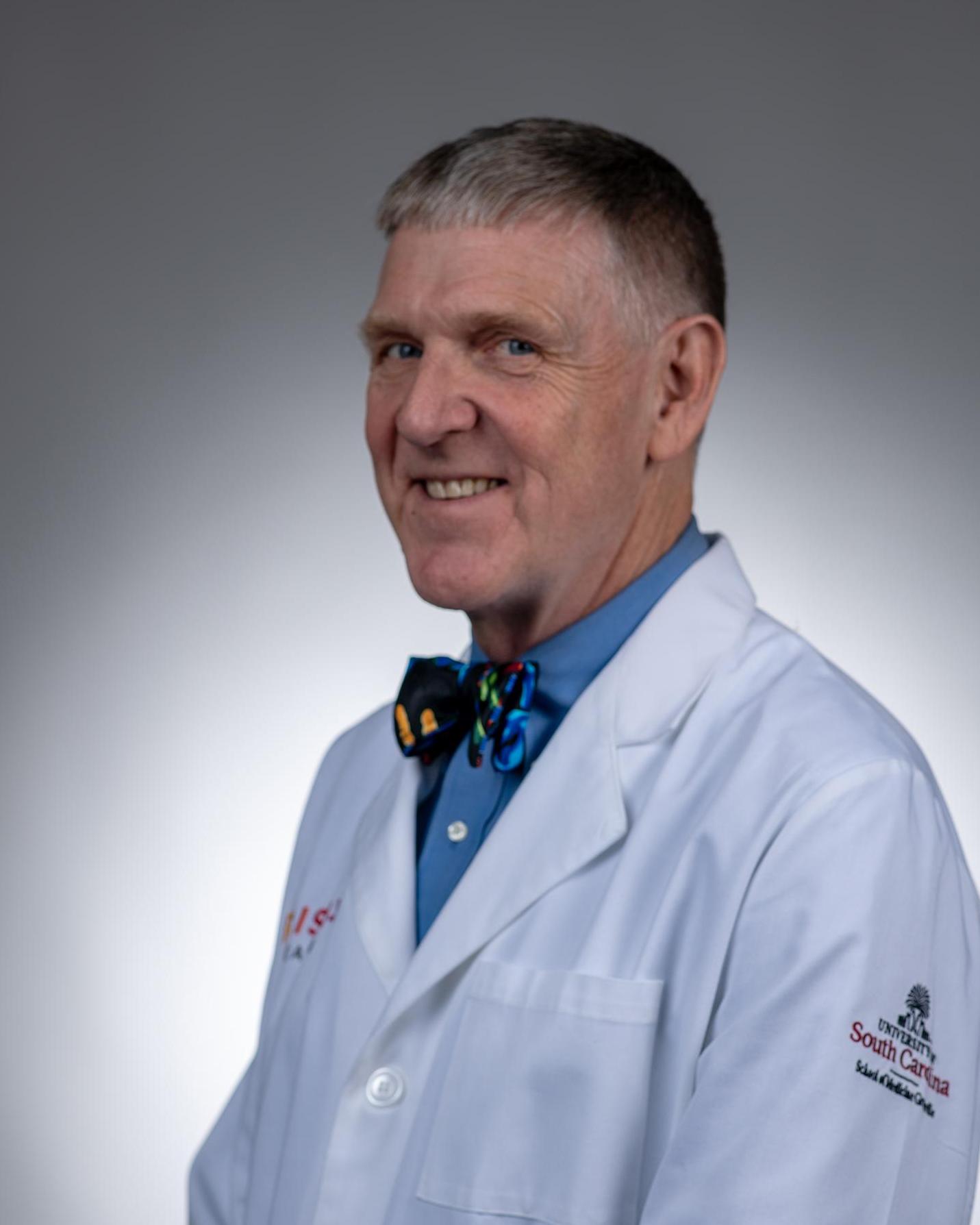 Seraphin John Millon, MD