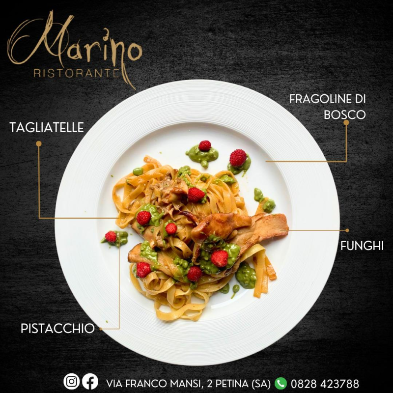 Images Tenuta Ristorante Marino Country