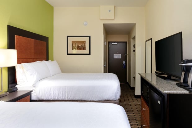 Images Holiday Inn Express & Suites Atlanta Downtown by IHG