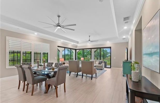 Images Gina Lamouth, SWFL Realtor