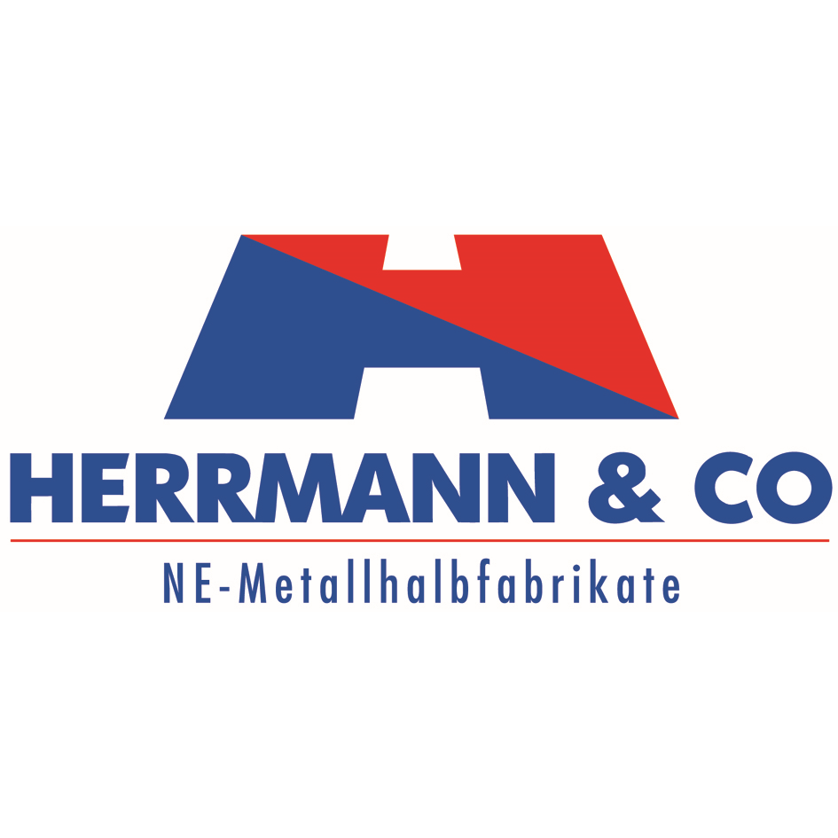 Logo Herrmann & Co GmbH