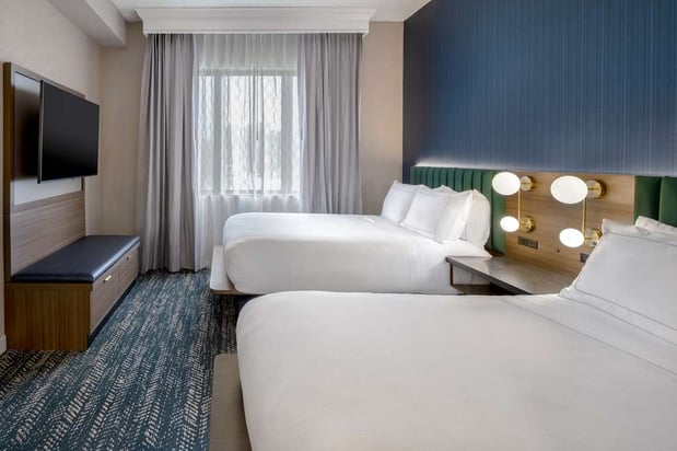 Images DoubleTree Suites by Hilton Hotel Mt. Laurel