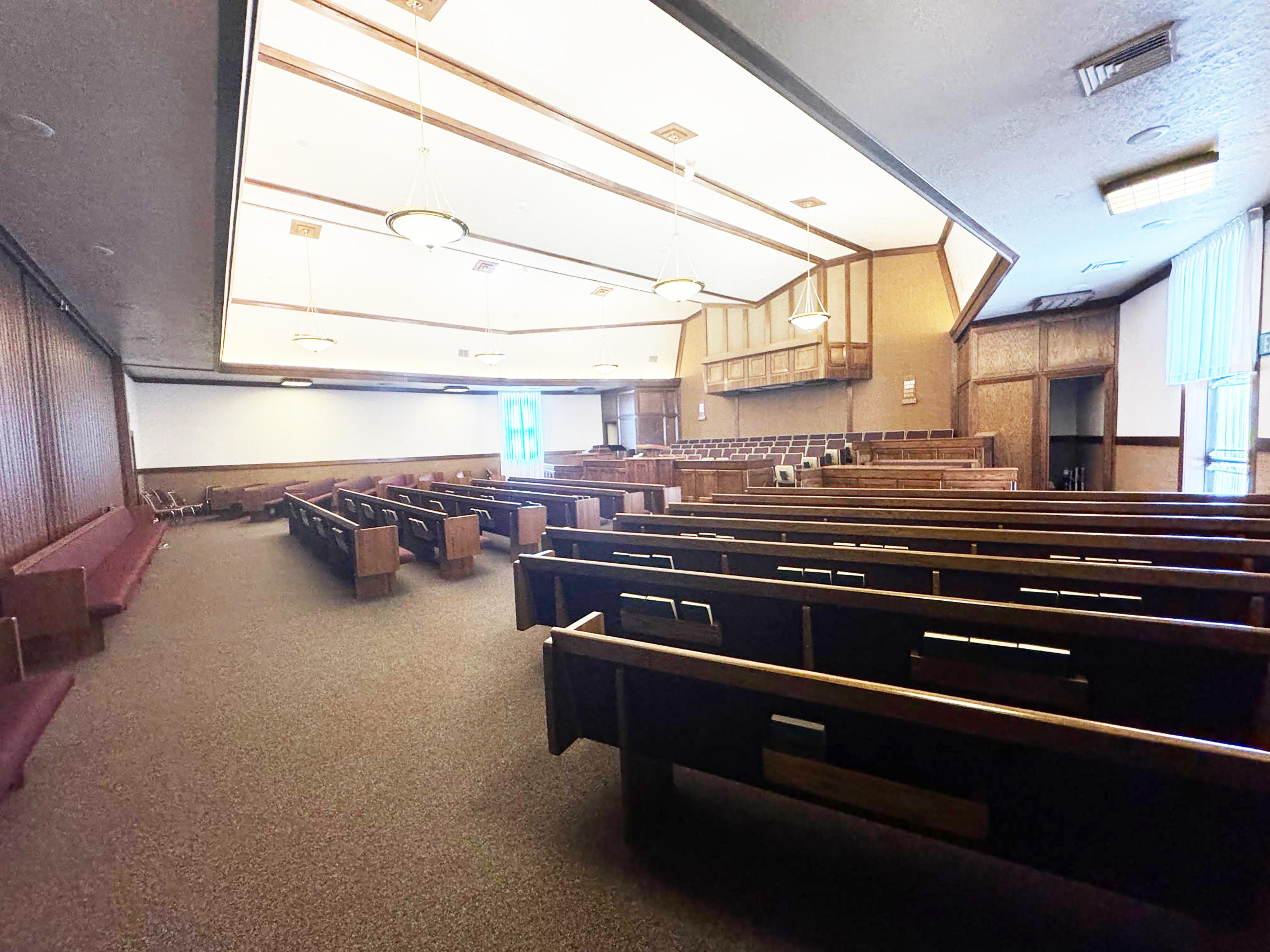 The Church of Jesus Christ of Latter-day Saints Image