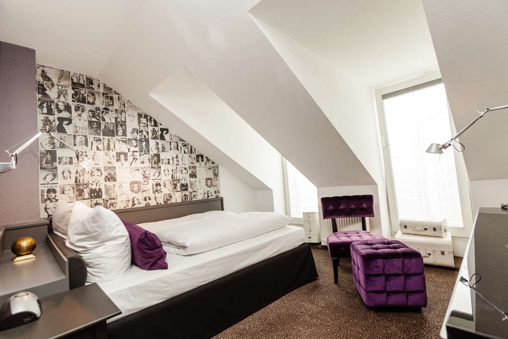Bilder Best Western Hotel Nuernberg am Hauptbahnhof