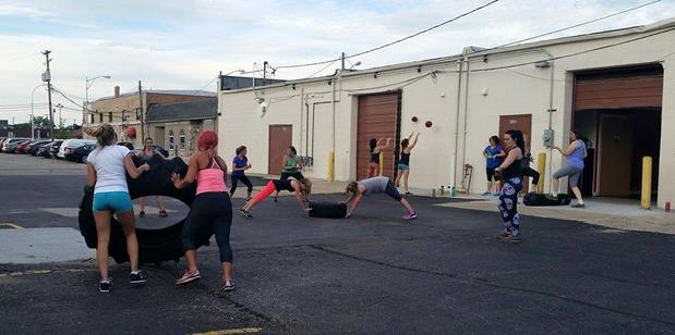 Images Twyfit Personal Fitness