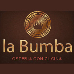 Osteria La Bumba Logo
