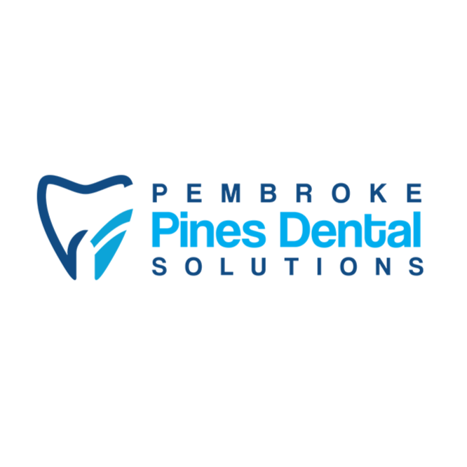 Pembroke Pines Dental Solutions Logo