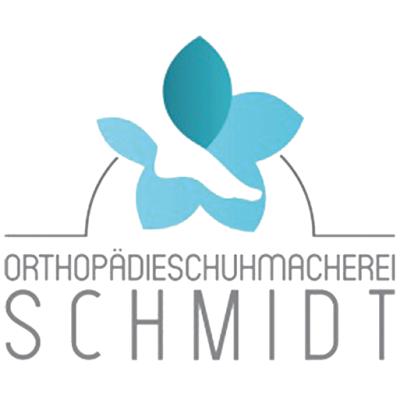 Logo Andreas Schmidt Orthopädie Schuhmachermeister