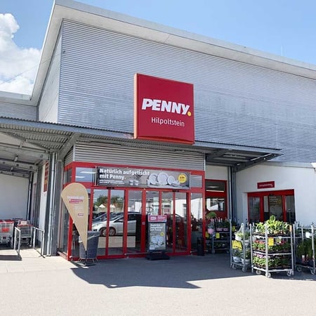 Bilder PENNY