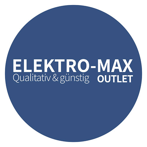 Elektro-Max-Outlet in Korschenbroich - Logo