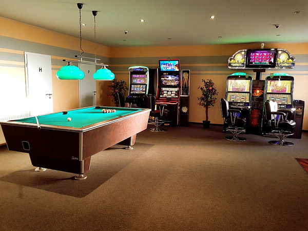 Bilder Spielcenter Lübz