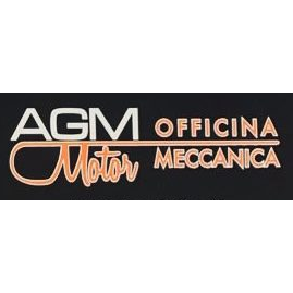 Agm Motor Logo
