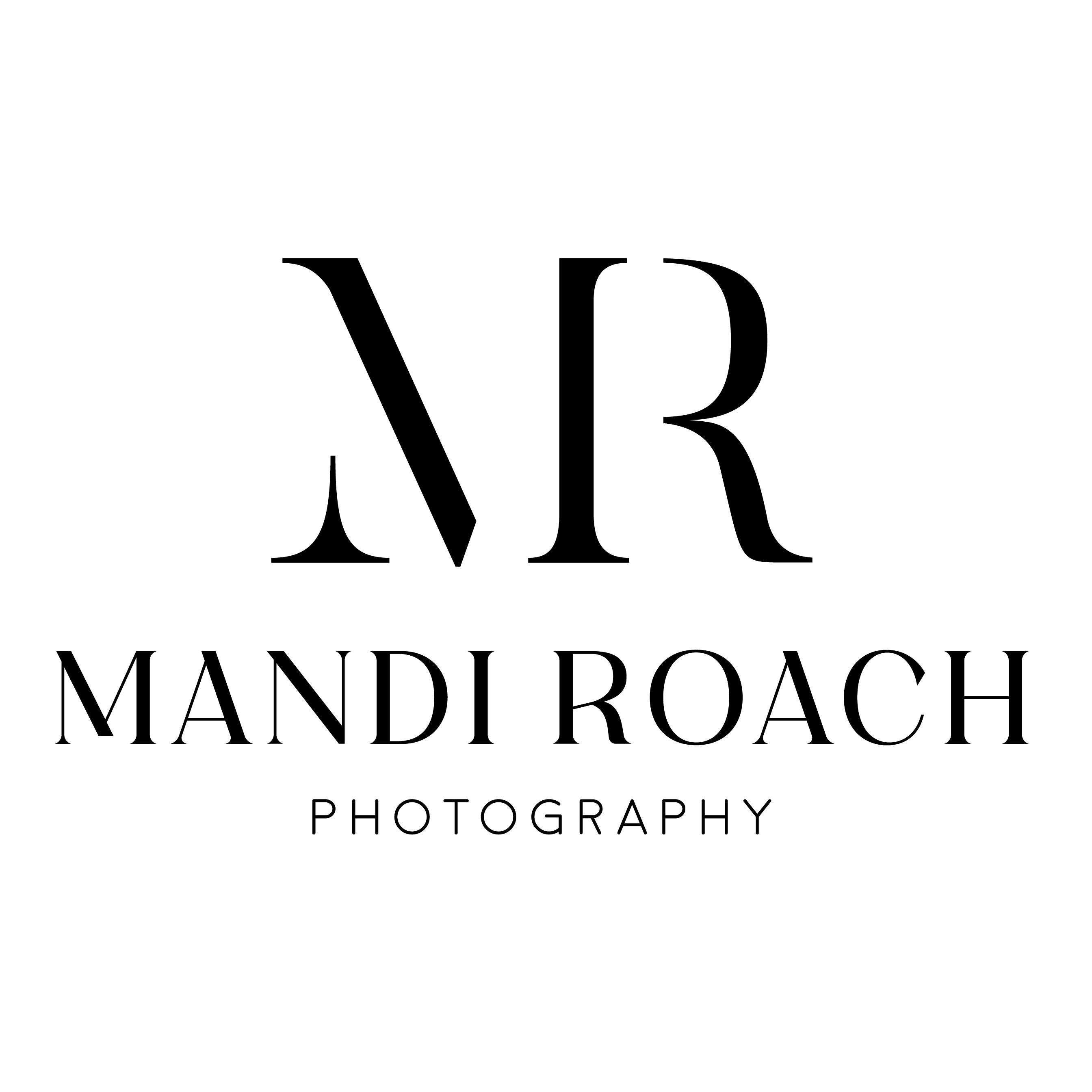 Mandi Roach Photography