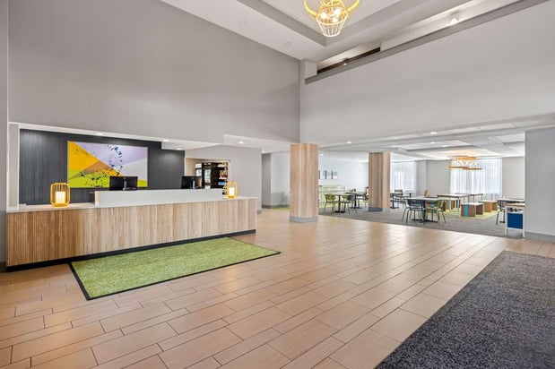 Images Spark by Hilton Port Wentworth Savannah