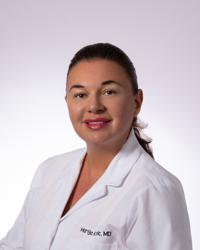 Dr. Marija Dilic, MD - Las Vegas, NV - Internal Medicine