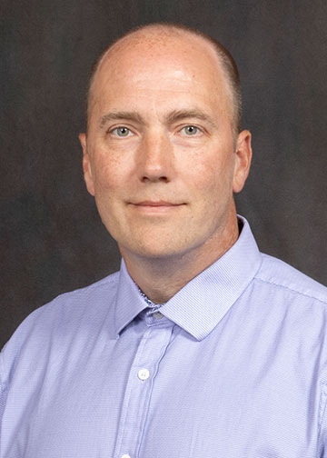 Justin A. Meuse, MD Image