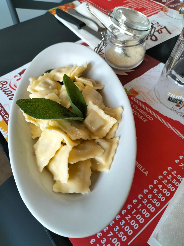 Images Bar Ristorante La Ca Dij Mat