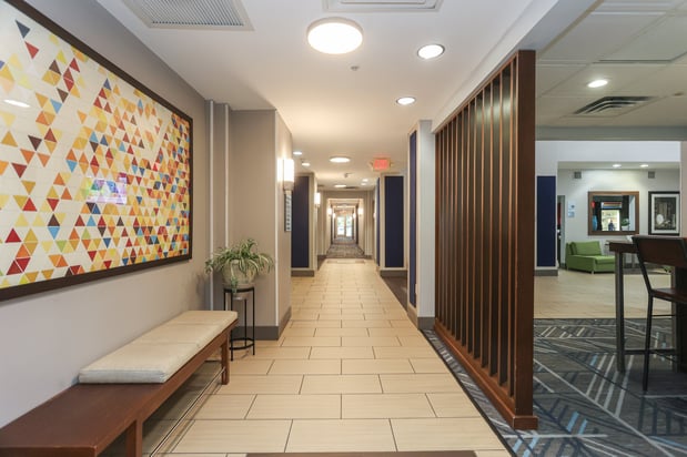 Images Holiday Inn Express & Suites Tulsa South Bixby by IHG