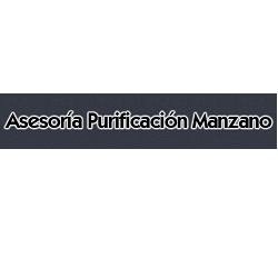 Asesoría Purificación Manzano Logo