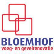Bloemhof Voegbedrijf & Gevelrenovatie Logo