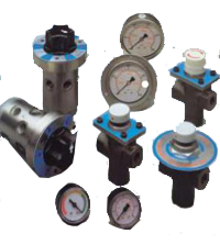 HK Hydraulik-Kontor GmbH NL Unterbreizbach, An der Distelliete 1 in Unterbreizbach