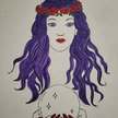 The Spiritual Realm with Kate Denning Logo