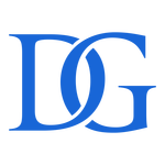 Dulles Glass Logo
