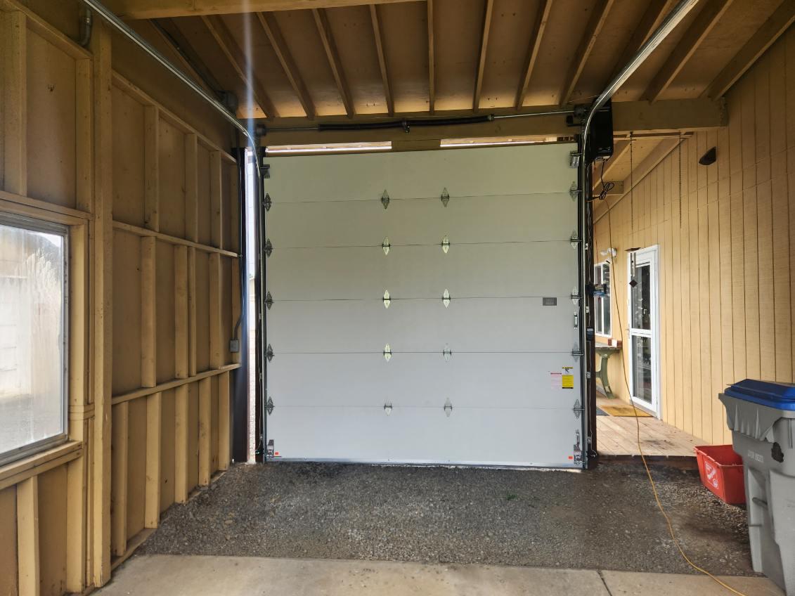 B&C Industries specializes in garage door opener services, from installation to repairs. If you're tired of manually operating your garage door, we can install a state-of-the-art opener for convenience and security. Additionally, our experts can diagnose and resolve any opener-related problems, ensuring your garage door operates smoothly.