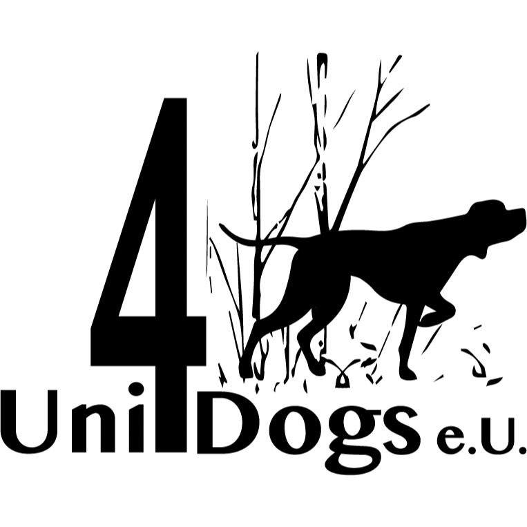 Logo von Uni4Dogs e.U.