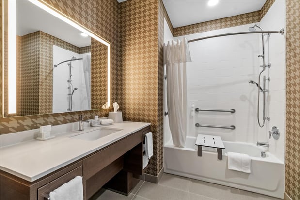 Images Home2 Suites by Hilton Marion