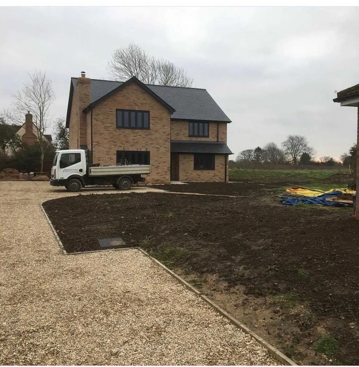 Images Totem Construction Ltd