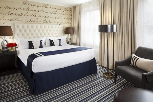 Images Kimpton George Hotel by IHG