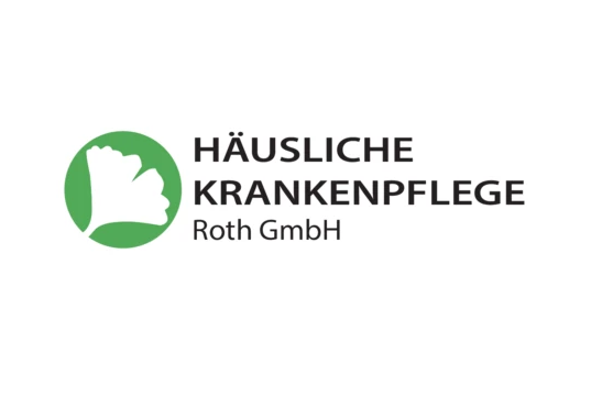 Häusliche Krankenpflege Roth GmbH in Markneukirchen - Logo