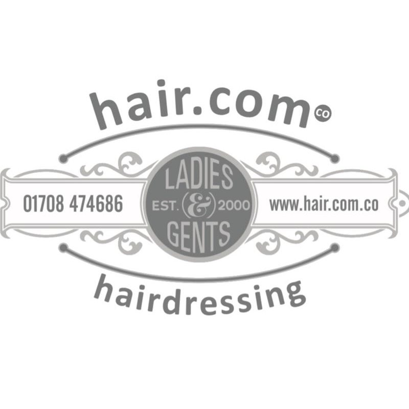 Hair.com Logo