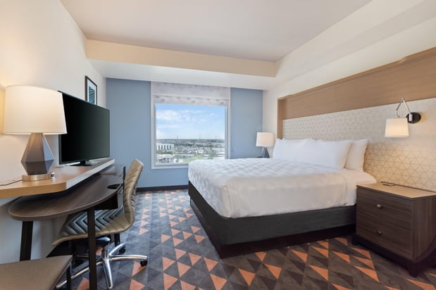 Images Holiday Inn & Suites Across From Universal Orlando by IHG