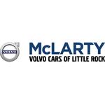 McLarty Volvo Cars of Little Rock Logo