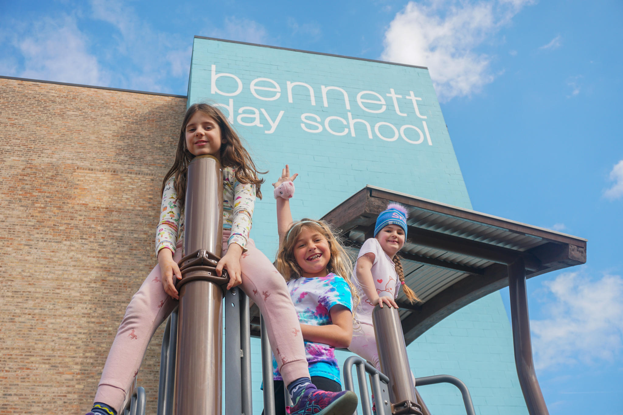 Bennett Day School