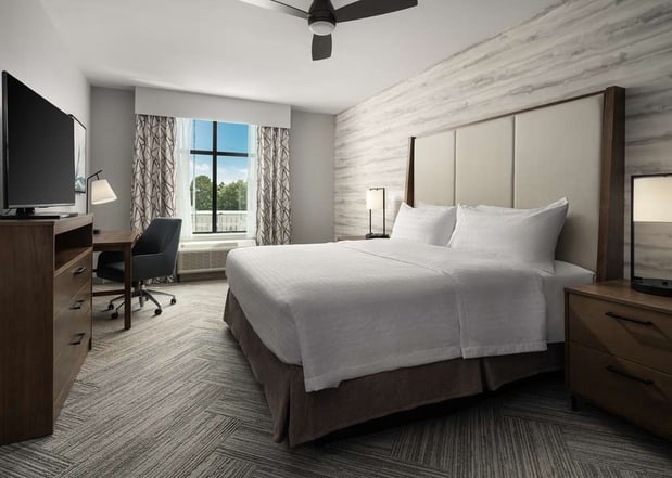 Images Homewood Suites  by Hilton Jackson Fondren Medical District