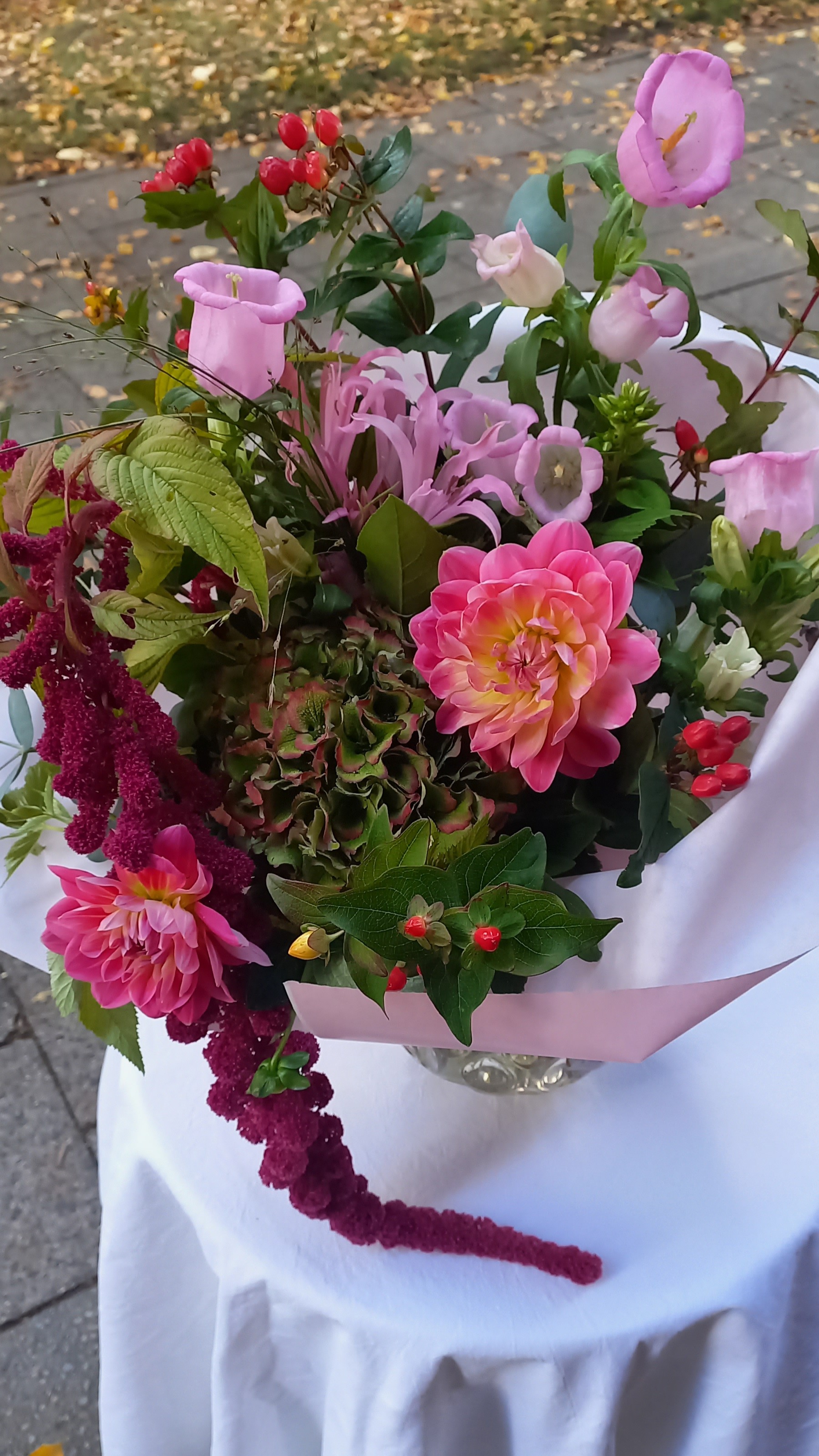 Bilder Blumen & Dekoration | Rita Roth | München