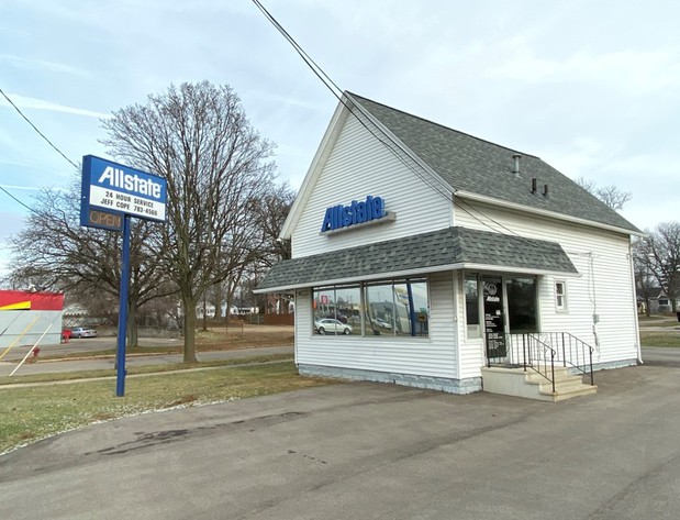 Images The Lange Agency, LLC: Allstate Insurance