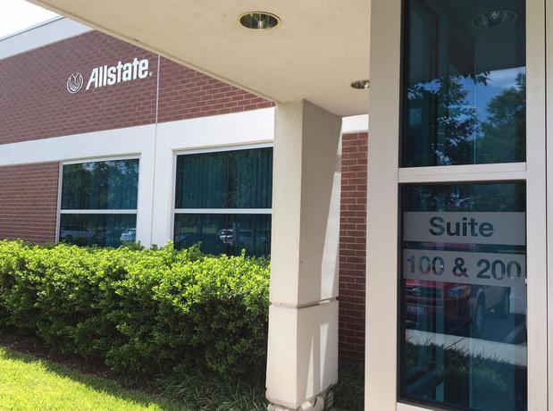 Images Lee Ann Sullivan: Allstate Insurance