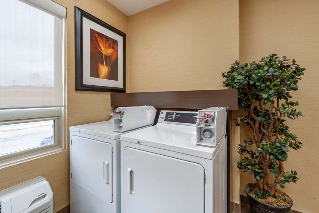 Images Best Western Plus St. Albert