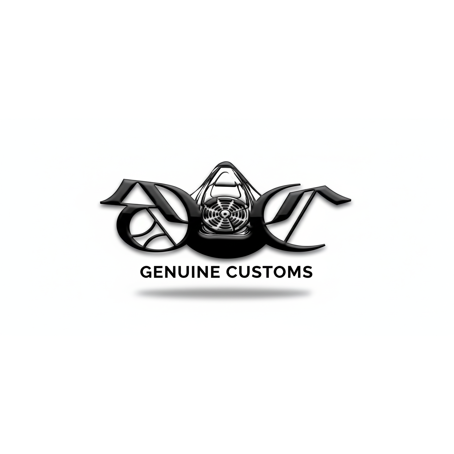 Genuine Customs & Collision Center
